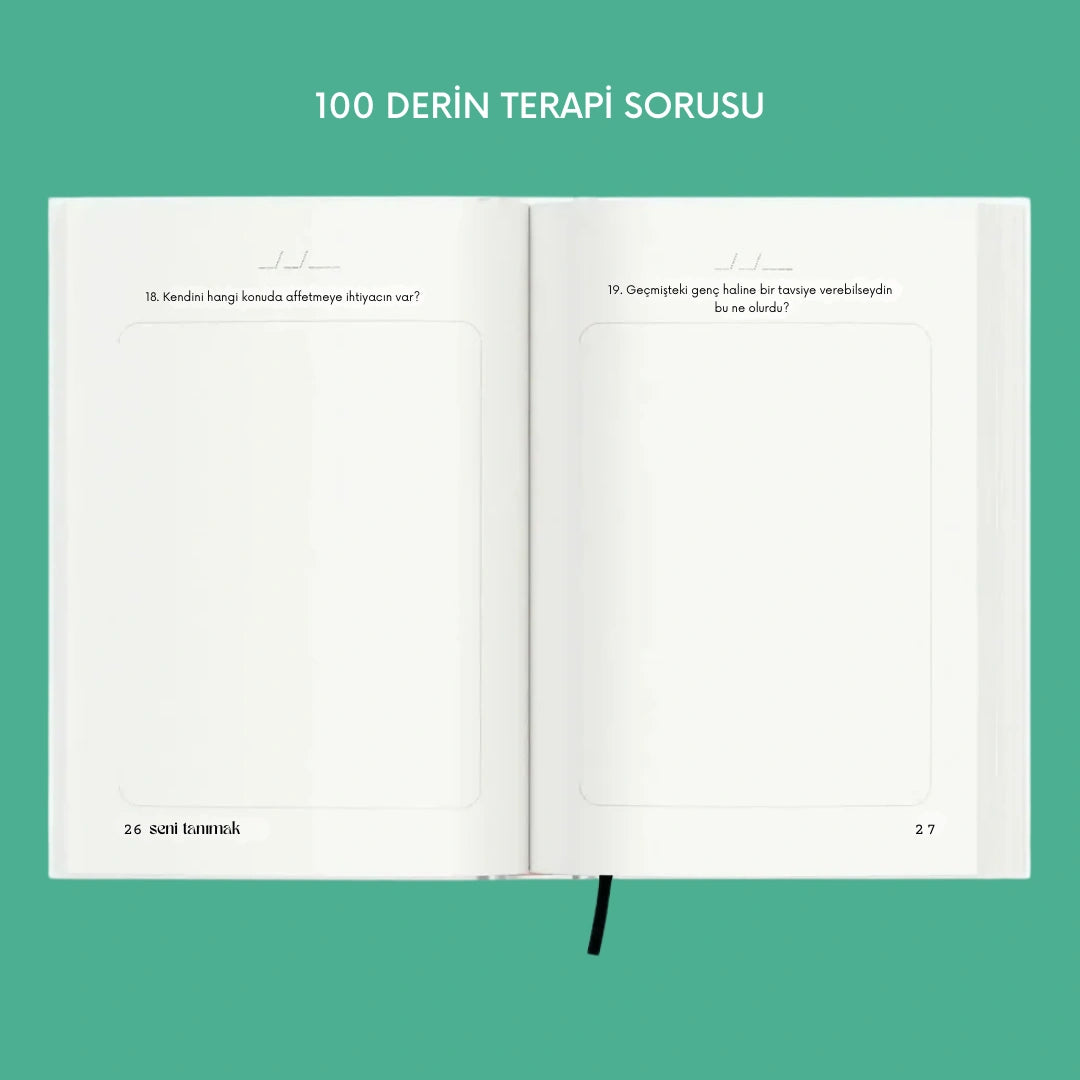 Guncem™ Kişisel Gelişim Günlüğü