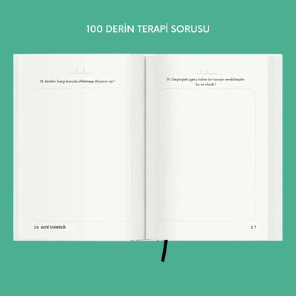 Guncem™ Kişisel Gelişim Günlüğü